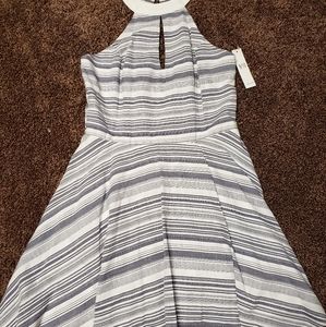 Teeze Me Junior Dress